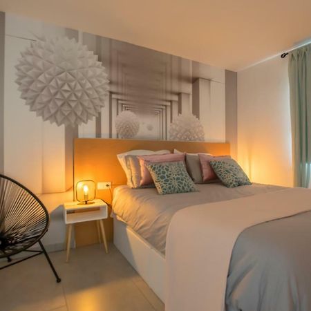 Relax Tropical Las Americas - Tenesol Rentals Плайя-де-лас-Амерікас Екстер'єр фото