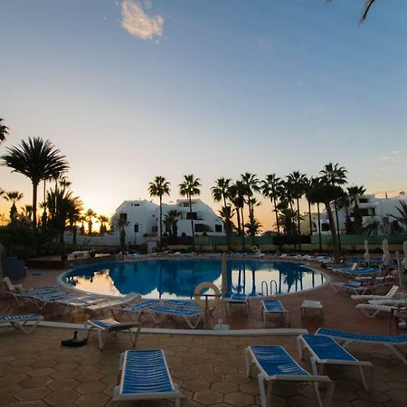Relax Tropical Las Americas - Tenesol Rentals Плайя-де-лас-Амерікас Екстер'єр фото