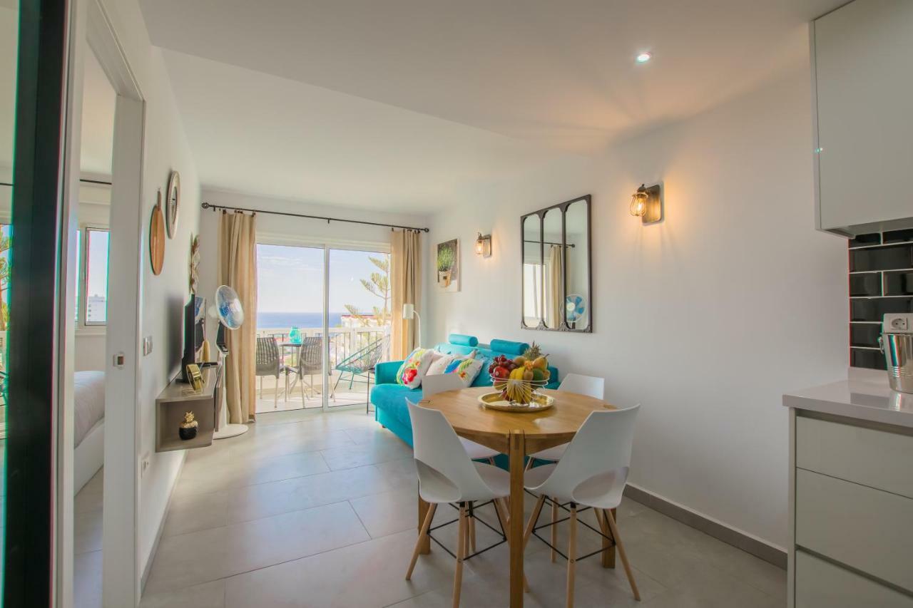 Relax Tropical Las Americas - Tenesol Rentals Плайя-де-лас-Амерікас Екстер'єр фото