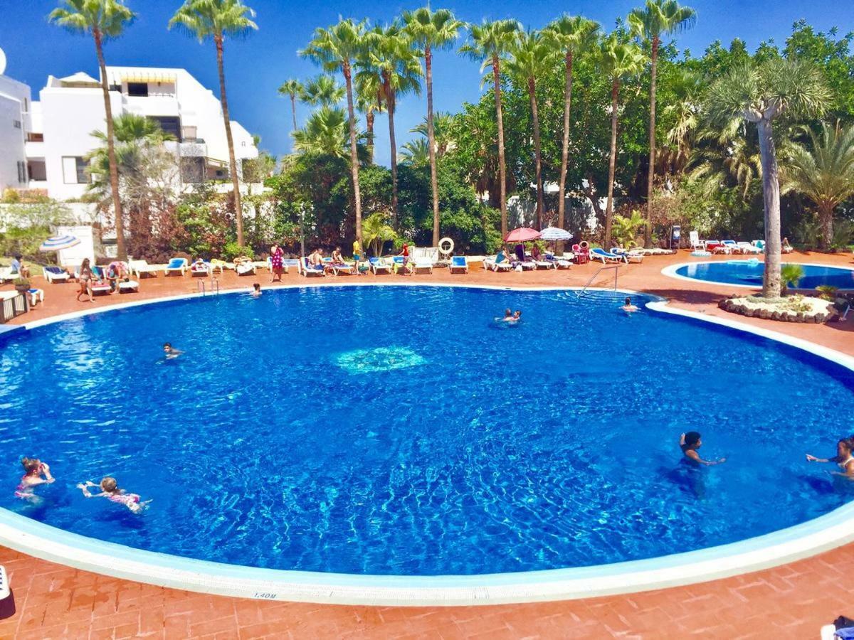 Relax Tropical Las Americas - Tenesol Rentals Плайя-де-лас-Амерікас Екстер'єр фото